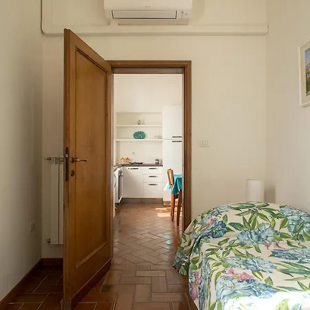 Il Podesta Bianco דירה פירנצה