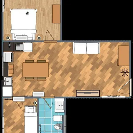 Il Podesta Bianco * פירנצה