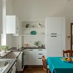 Il Podesta Bianco Διαμέρισμα *