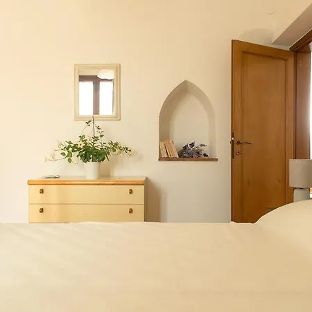 Apartamento Il Podestà Bianco