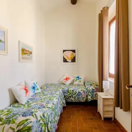 Il Podesta Bianco Apartament