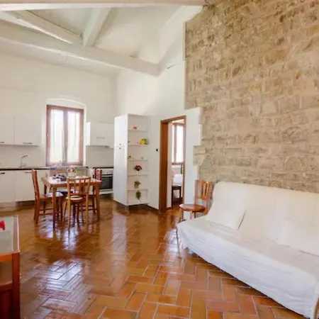 Il Podesta Bianco Apartament