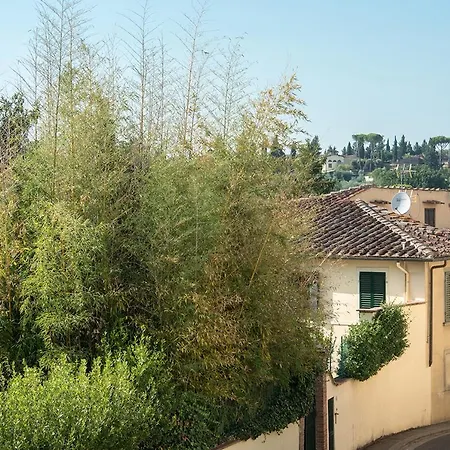 Apartamento Il Podestà Bianco