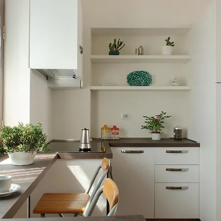 Apartamento Il Podestà Bianco Florença