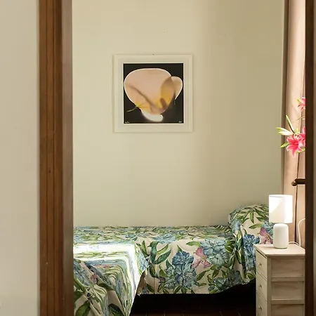 Il Podestà Bianco Apartamento Florença