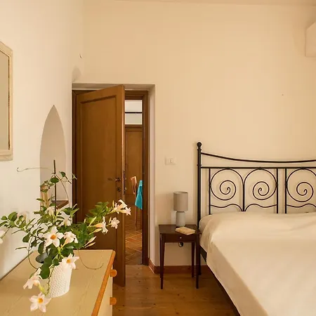 Apartamento Il Podestà Bianco *