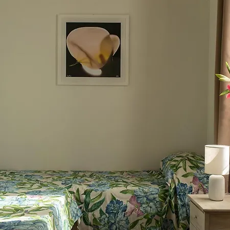 Il Podestà Bianco Apartamento