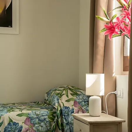 Il Podestà Bianco Apartamento *