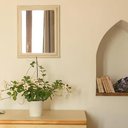 Il Podestà Bianco