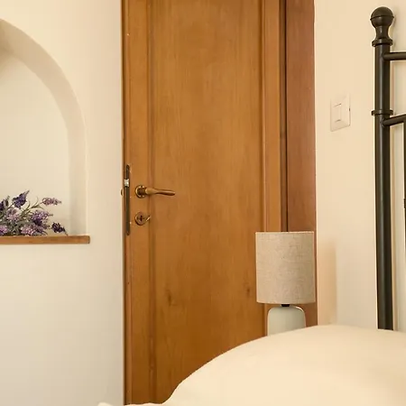 Il Podestà Bianco Apartamento *