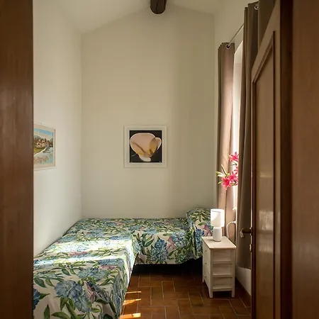 Il Podestà Bianco Apartamento Florença