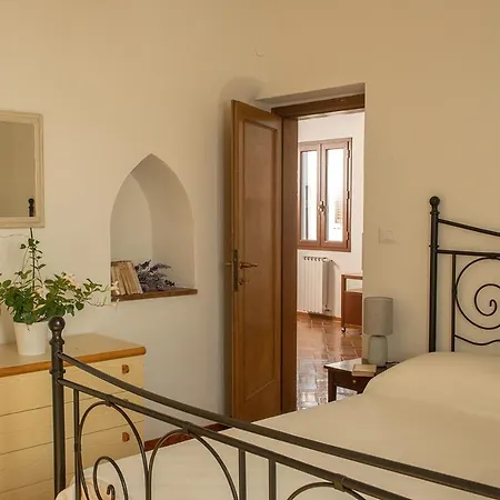 Apartamento Il Podestà Bianco Florença