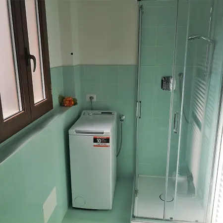 Apartamento Il Podestà Bianco *